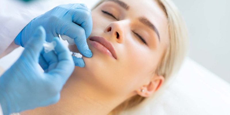 dermal fillers offered at the skinny clinic brandon